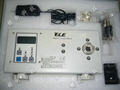 電批扭矩測(cè)試儀圖片