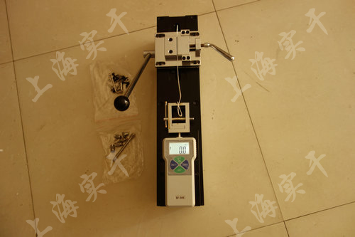 端子拉力測(cè)試儀圖片
