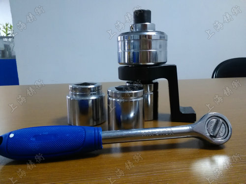 扭力扳手倍增器圖片
