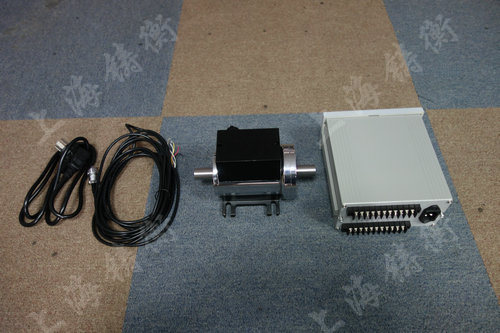 電機動態(tài)扭矩測試儀圖片