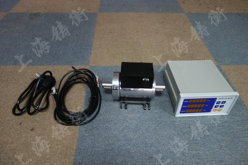 電機(jī)動態(tài)扭矩轉(zhuǎn)速測試儀圖片