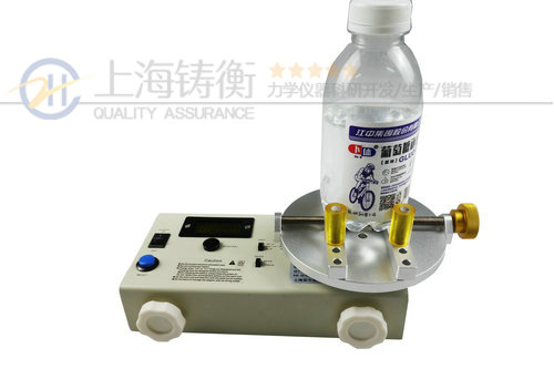 瓶蓋扭力測(cè)試儀
