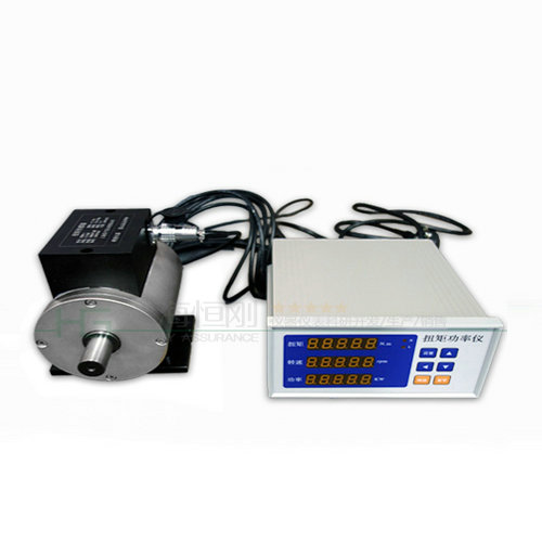 電機(jī)實時功率扭矩測試儀