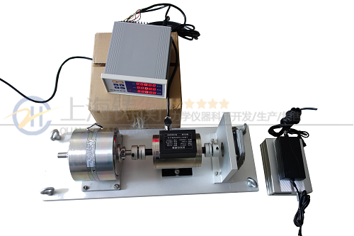 微型減速電機動態(tài)扭矩檢測儀