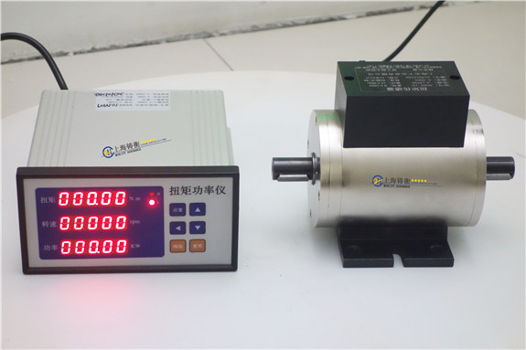 微型減速電機(jī)動(dòng)態(tài)扭矩檢測儀
