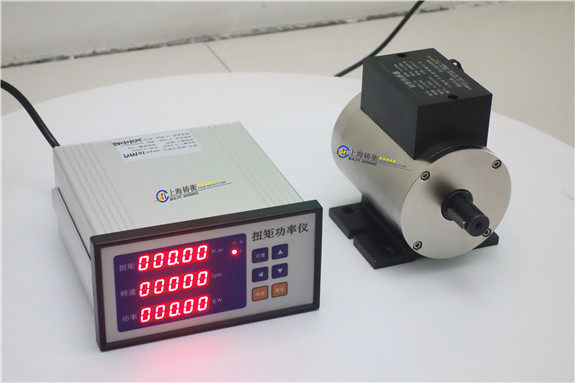 微型減速電機(jī)動(dòng)態(tài)扭矩檢測儀