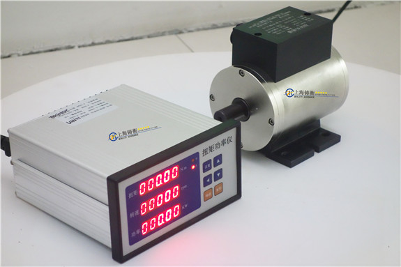 帶信號(hào)輸出分體式450N.m發(fā)電機(jī)啟動(dòng)扭矩測(cè)試儀