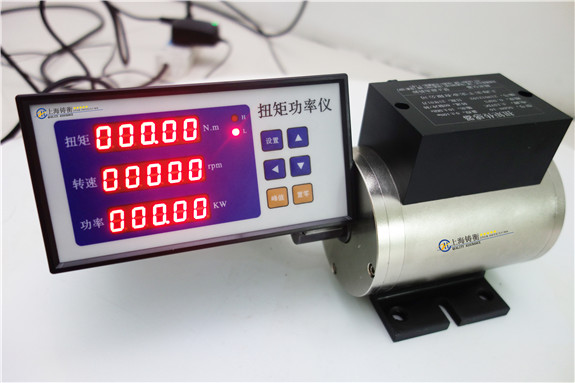帶信號(hào)輸出分體式450N.m發(fā)電機(jī)啟動(dòng)扭矩測(cè)試儀
