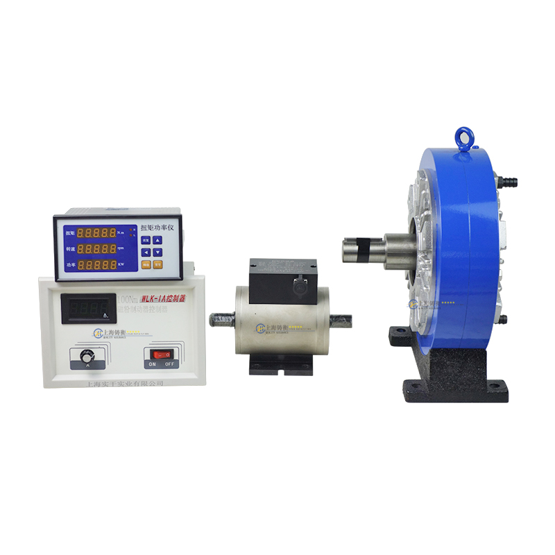 風(fēng)機(jī)電機(jī)扭力功率370N.m數(shù)字式動態(tài)扭矩測試儀