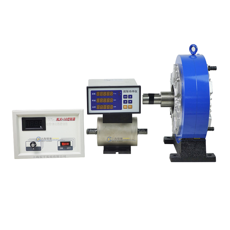 風(fēng)機(jī)電機(jī)扭力功率370N.m數(shù)字式動態(tài)扭矩測試儀安裝