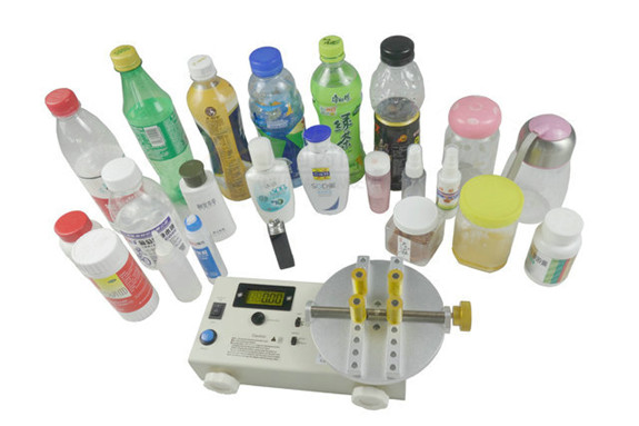 食品廠用可連接電腦帶打印20n.m智能瓶蓋扭力測(cè)試儀