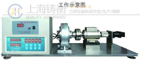 檢測(cè)傳動(dòng)軸轉(zhuǎn)速扭矩用扭力測(cè)試儀